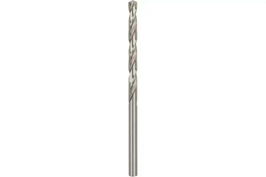 BROCA HELICOIDAL PRO METAL HSS-G, LONGITUD ESTÁNDAR, 4,9 X 52 X 86 MM, 10 UNIDADES