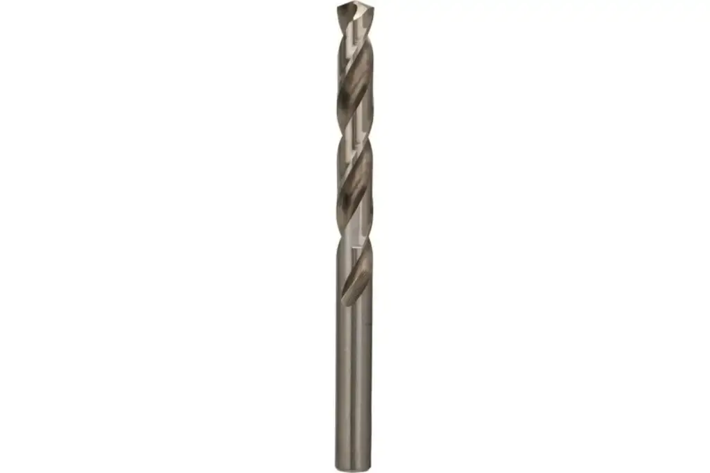 BROCA HELICOIDAL PRO METAL HSS-G, LONGITUD ESTÁNDAR, 10,6 X 87 X 133 MM, 5 UNIDADES