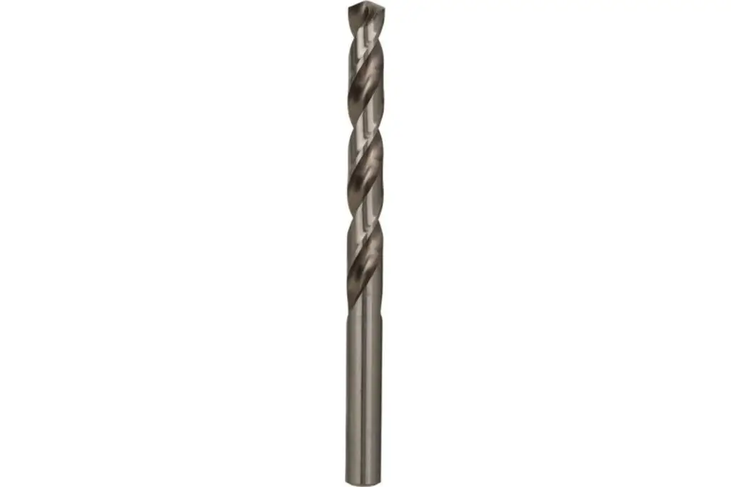 BROCA HELICOIDAL PRO METAL HSS-G, LONGITUD ESTÁNDAR, 10,9 X 94 X 142 MM, 5 UNIDADES