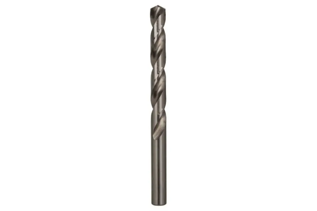 BROCA HELICOIDAL PRO METAL HSS-G, LONGITUD ESTÁNDAR, 11,1 X 94 X 142 MM, 5 UNIDADES