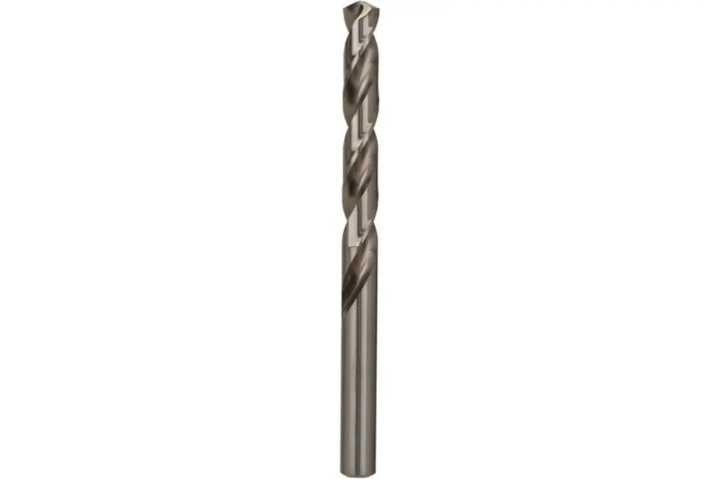 BROCA HELICOIDAL PRO METAL HSS-G, LONGITUD ESTÁNDAR, 11,3 X 94 X 142 MM, 5 UNIDADES