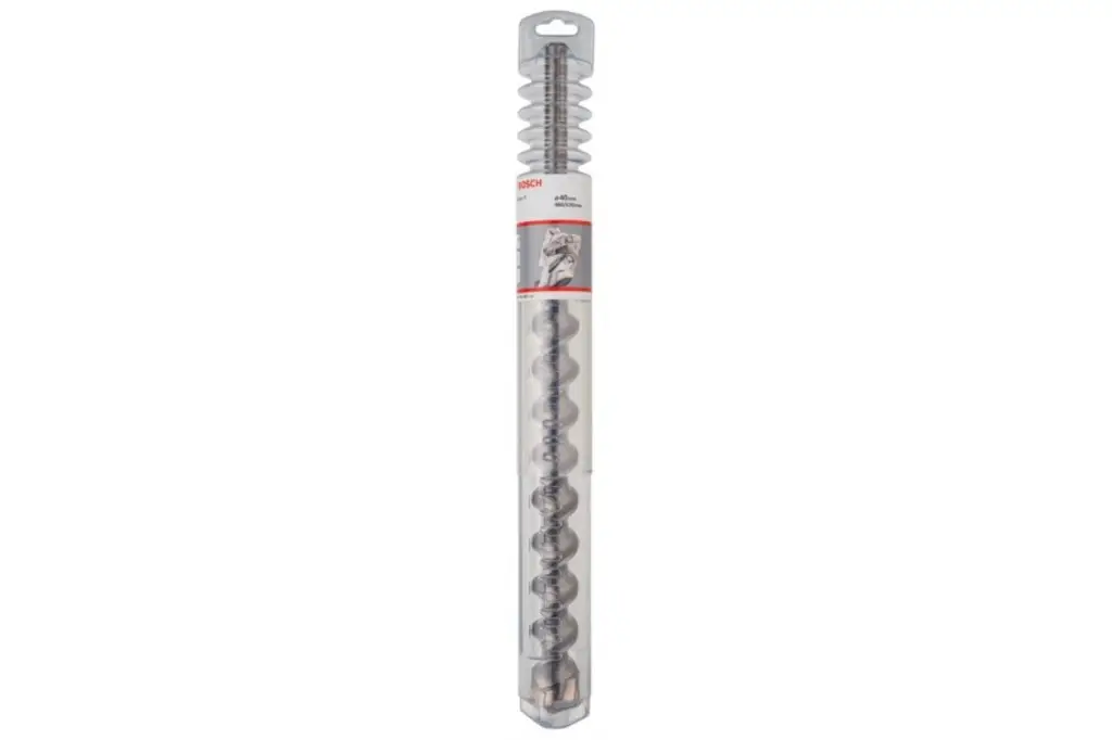 BROCAS PARA MARTILLOS PERFORADORES SDS MAX-7