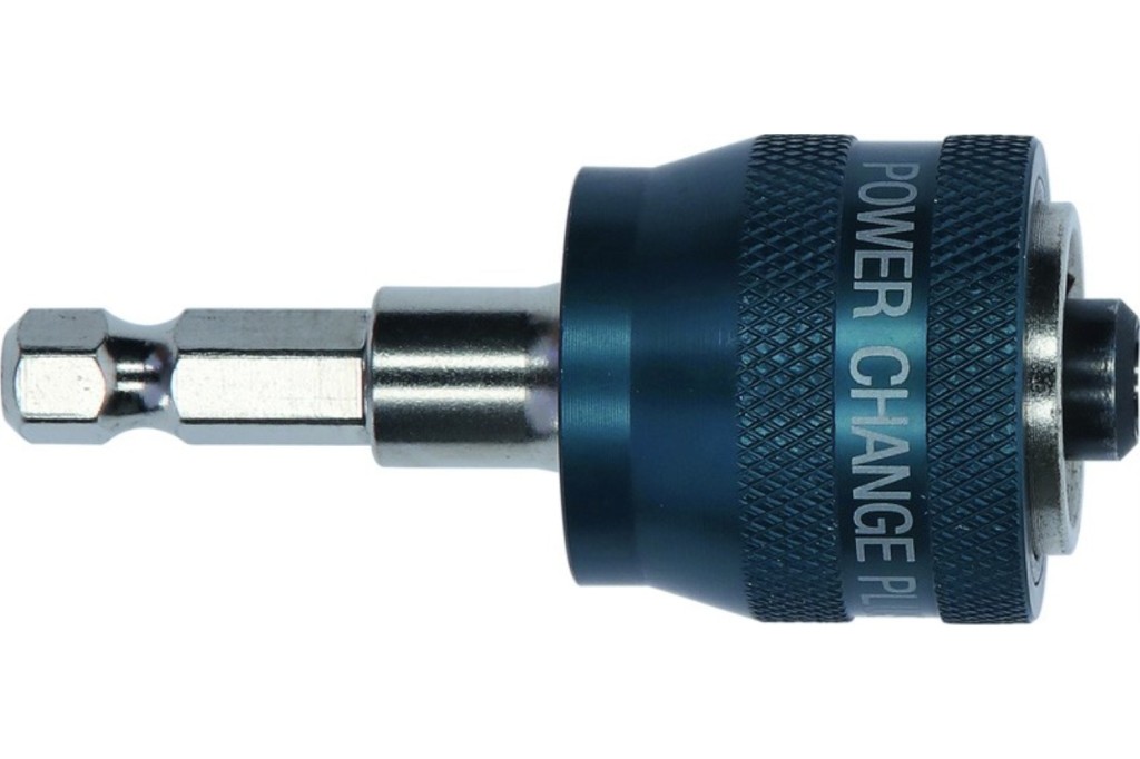 MANDRIL PC PLUS DE 3/8" 8,7 MM
