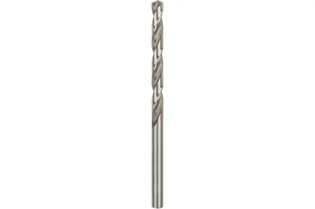 BROCA HELICOIDAL PRO METAL HSS-G, LONGITUD ESTÁNDAR, 6,5 X 63 X 101 MM, 10 UNIDADES