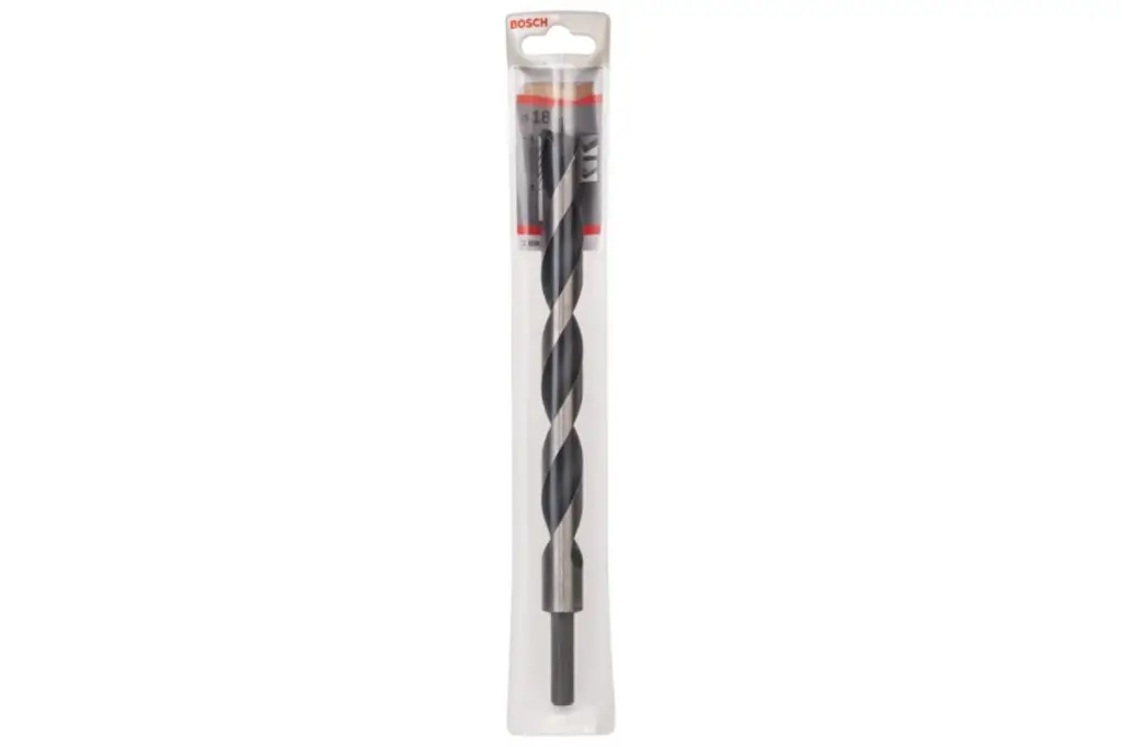 BROCA MADERA: 18X 190 X 250