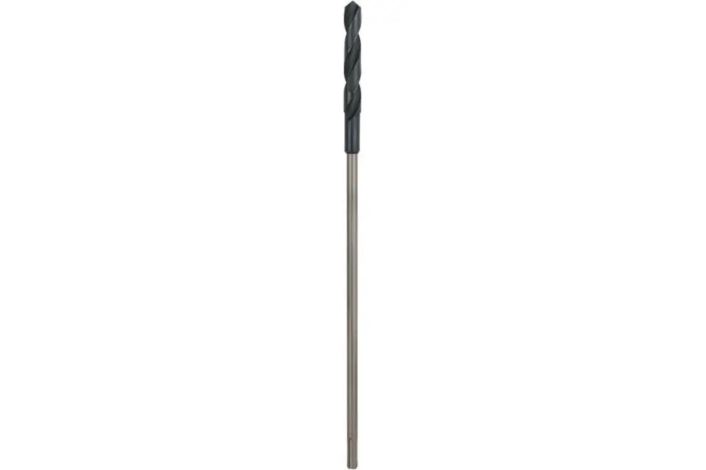 BROCA DE INSTALACIÓN PRO WOOD HSS, 16 X 100 X 400 MM, SDS PLUS