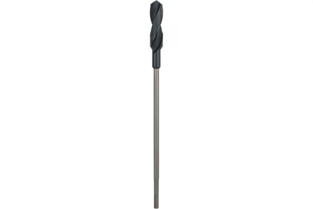 BROCA DE INSTALACIÓN PRO WOOD HSS, 26 X 100 X 400 MM, SDS PLUS