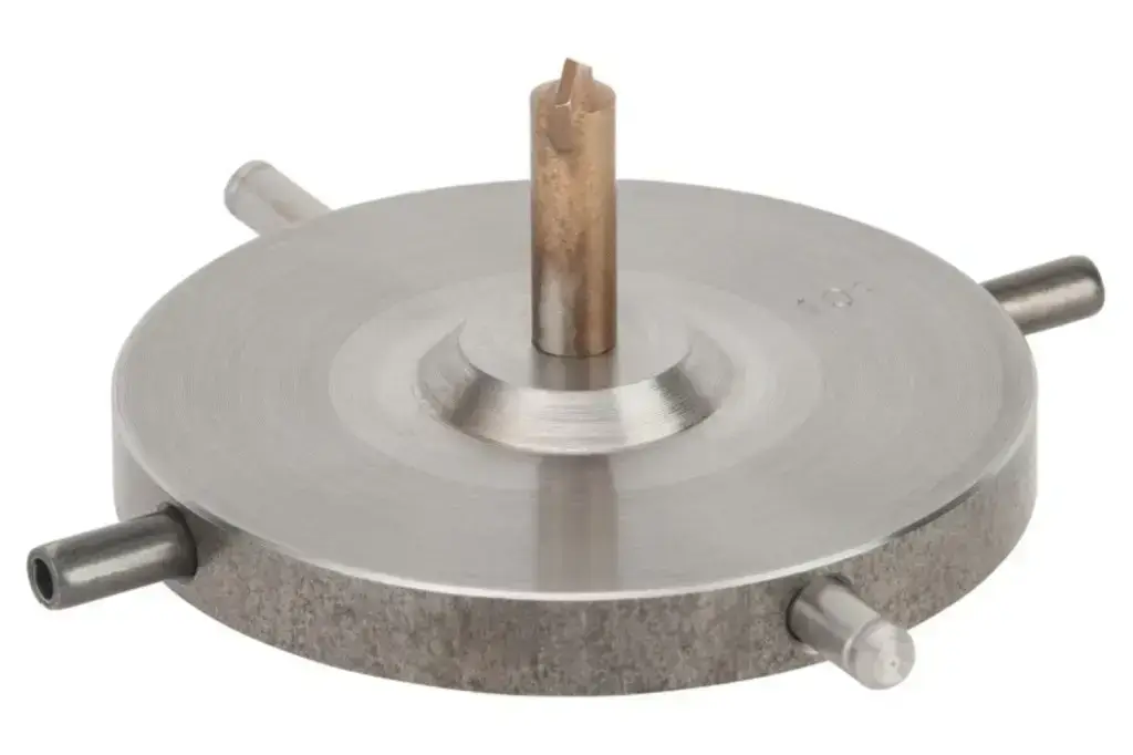 CRUZ CENTRADORA PARA CORONAS PERFORADORAS EN SECO Y AVELLANADOS