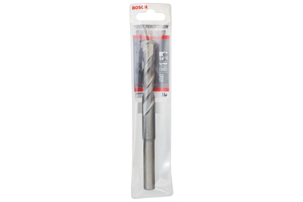 BROCAS PARA HORMIGÓN CYL-3
