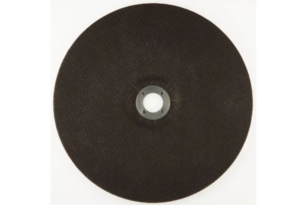 DISCO DE CORTE ABRASIVO PRO METAL, 230 X 3 X 22,23 MM, OSA