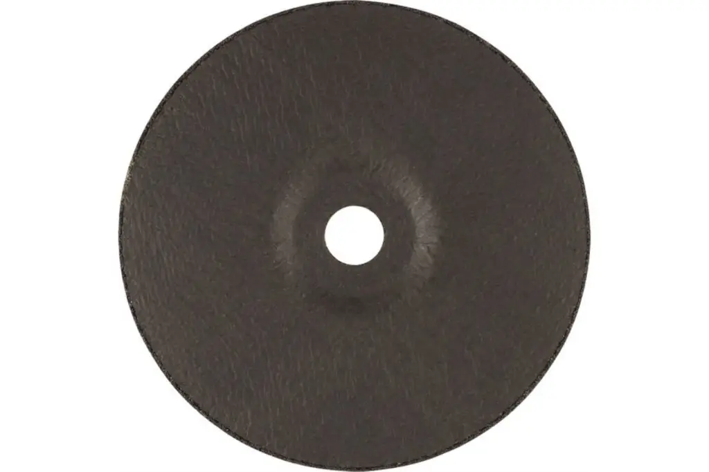 DISCO DE DESBASTE PRO METAL, 180 X 6 X 22,23 MM, OSA