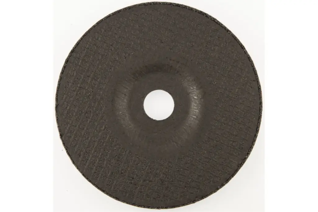 DISCO DE DESBASTE PRO METAL, 150 X 6 X 22,23 MM, OSA