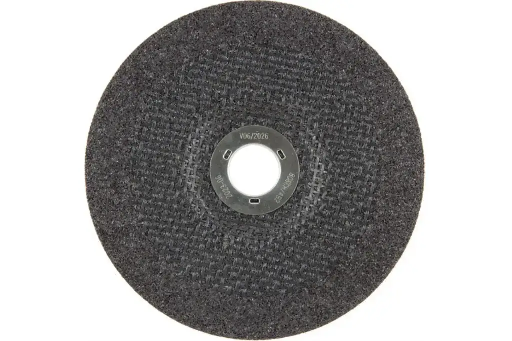 DISCO DE DESBASTE PRO STAINLESS STEEL, 115 X 6 X 22,23 MM