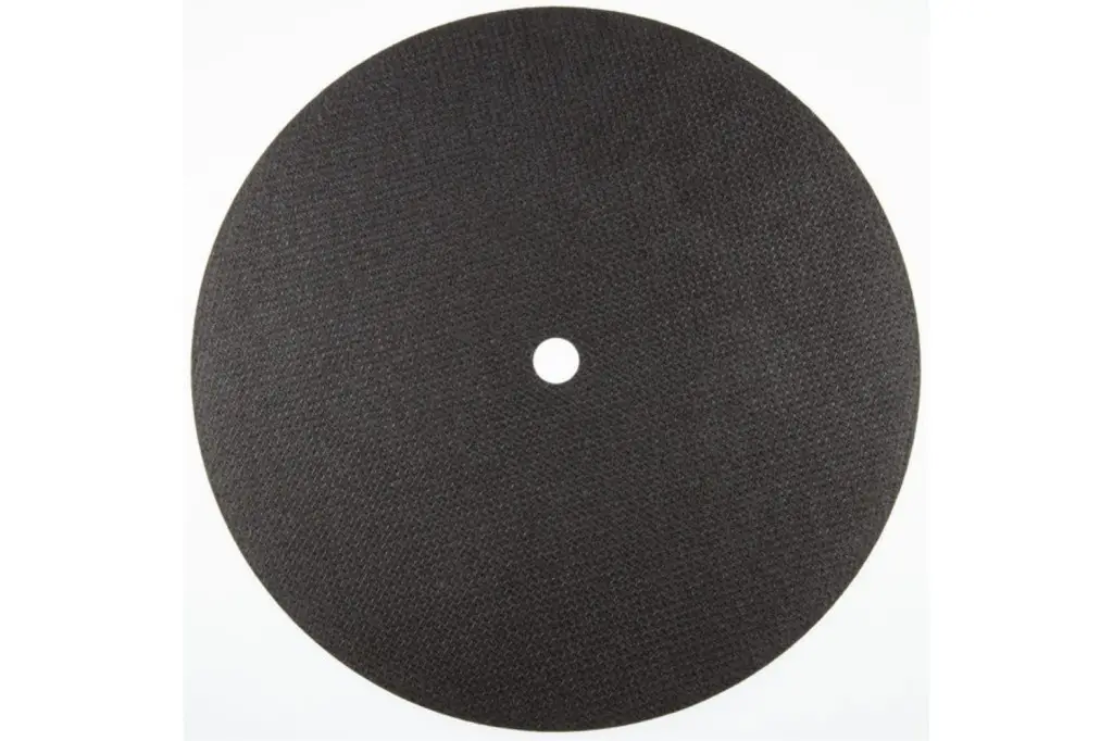 DISCO DE CORTE ABRASIVO PRO METAL, 400 X 3,2 X 25,4 MM