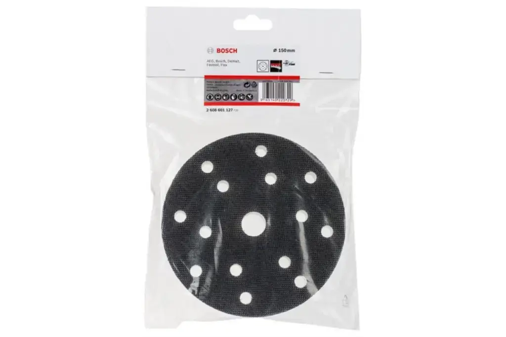 ADAPTADOR, PERFORADO