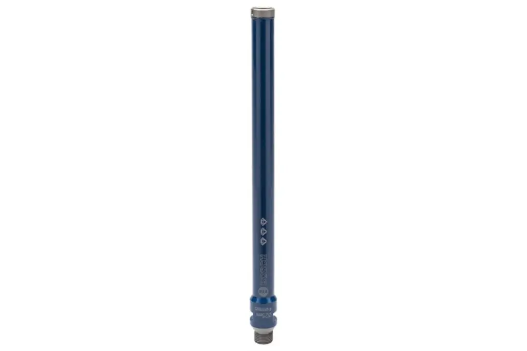 CORONA PERFORADORA DE DIAMANTE EN HÚMEDO G 1/2" BEST FOR CONCRETE