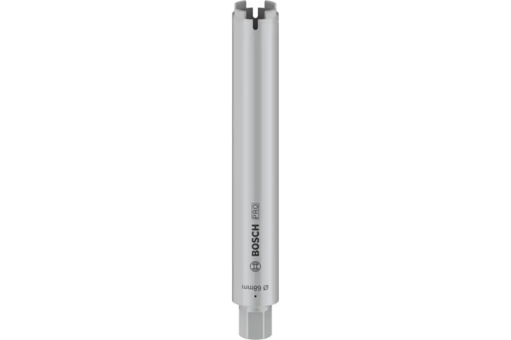 PRO CORE CUTTER DRY, 68 X 400 MM, 1 1/4" UNC