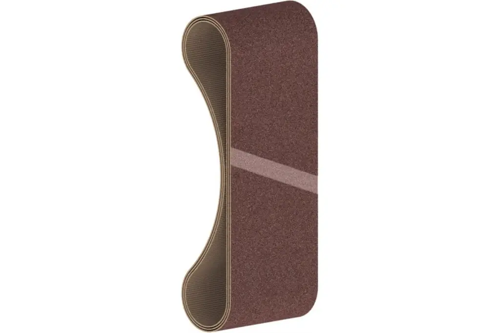 BANDA DE LIJA PRO X440, 100 X 610 MM, G120, 3 UNIDADES