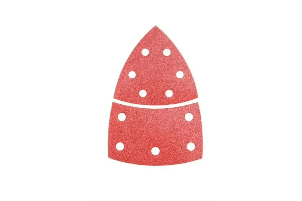 ESTUCHE DE 10 HOJAS DE LIJA C430