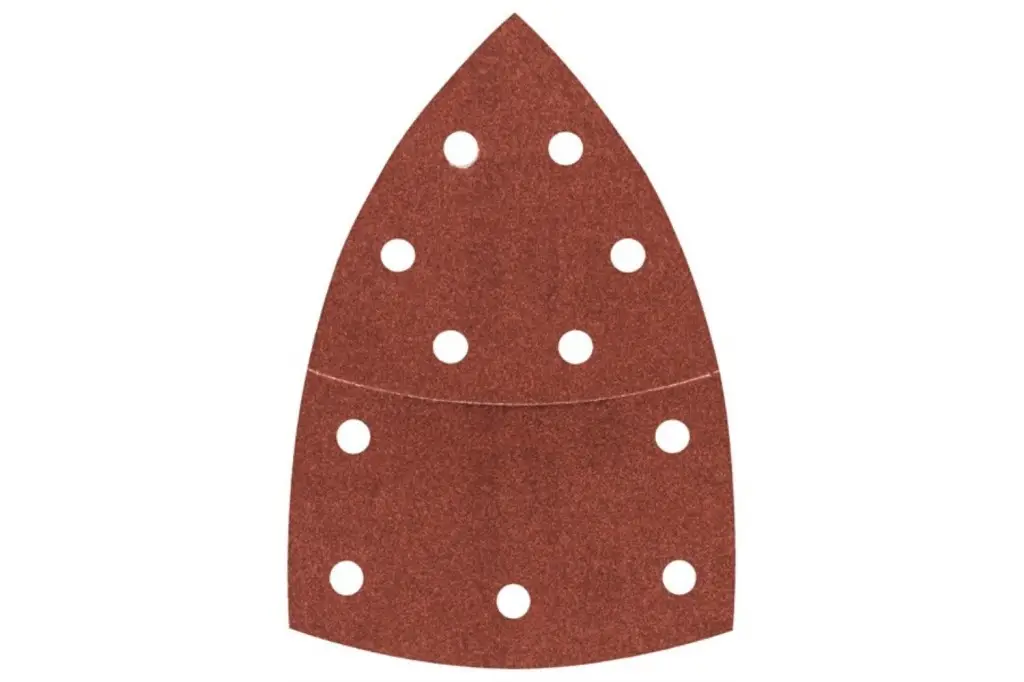 SET DE HOJAS DE LIJA C430 DE 10 UNIDADES