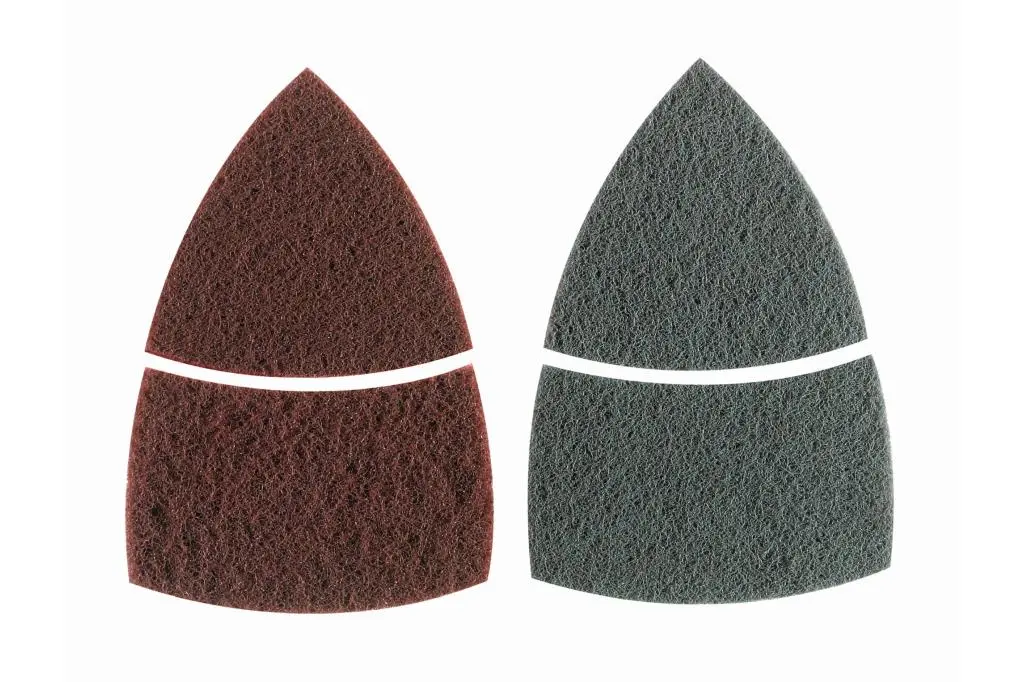 SET DE 2 DISCOS PULIDORES PARA LIMPIEZA