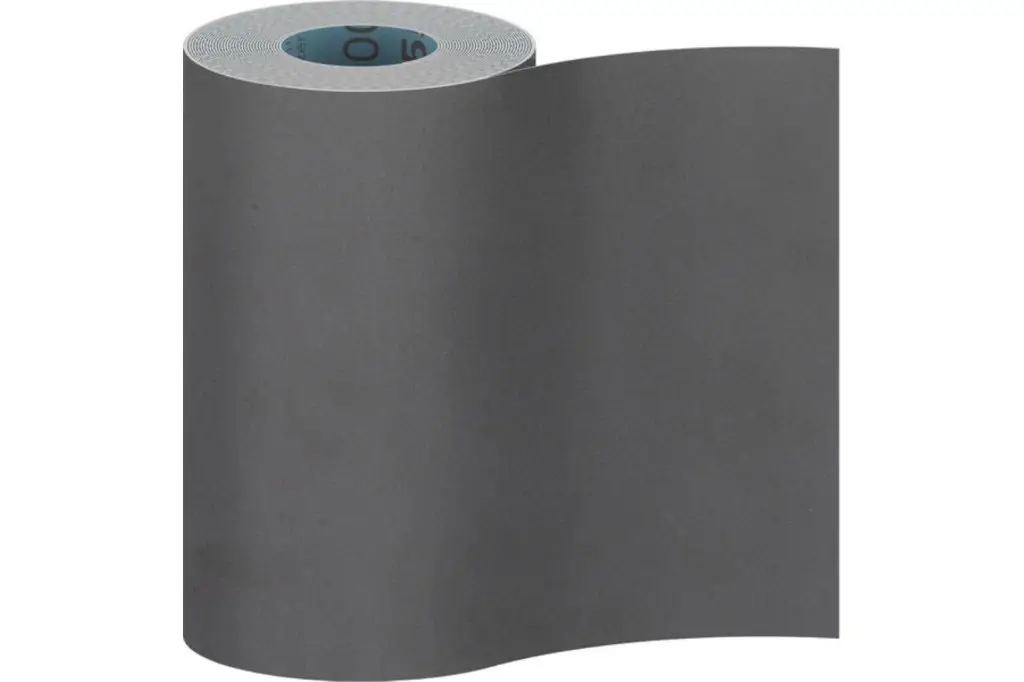 ROLLO DE LIJA PRO C355, 115 MM, 5 M, G400