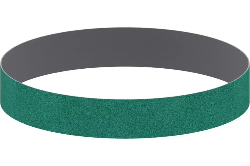 BANDA DE LIJA PRO Y580, 40 X 760 MM, G120, 10 UNIDADES