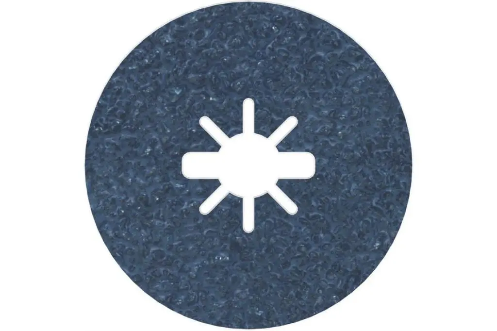 DISCO DE FIBRA PRO R574 X-LOCK, 115 MM, G24