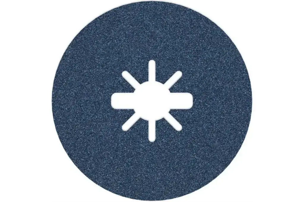 DISCO DE FIBRA PRO R574 X-LOCK, 115 MM, G100