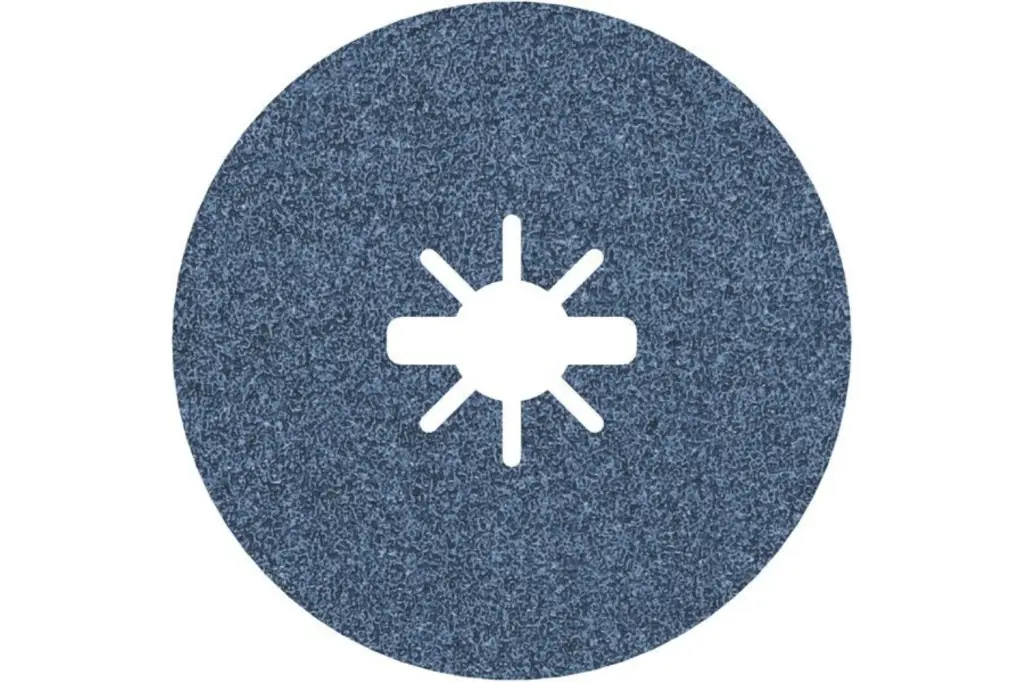 DISCO DE FIBRA PRO R574 X-LOCK, 125 MM, G60