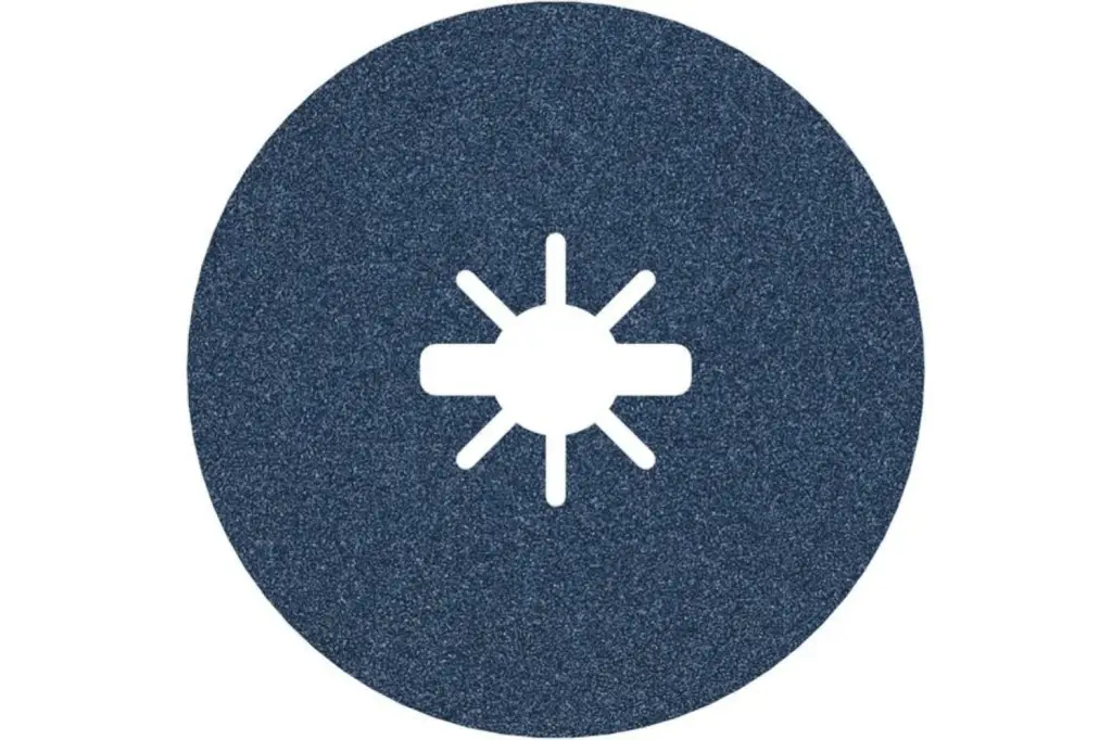 DISCO DE FIBRA PRO R574 X-LOCK, 125 MM, G100