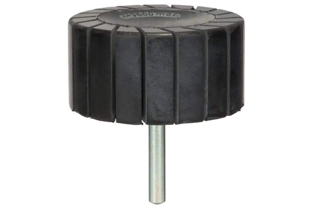 VÁSTAGO DE ADMISIÓN PARA MANGUITOS DE LIJA