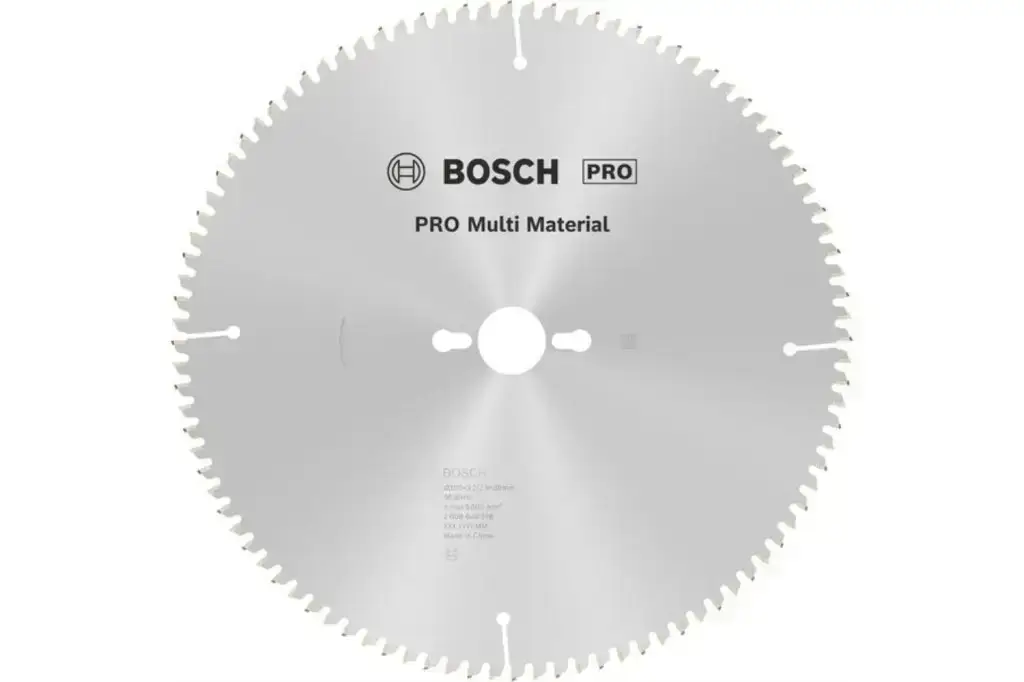 HOJA DE SIERRA CIRCULAR PRO MULTI MATERIAL, 300 X 3,2 X 30 MM