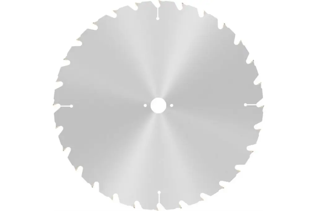 HOJA DE SIERRA CIRCULAR PRO CONSTRUCT WOOD, 400 X 3,5 X 30 MM