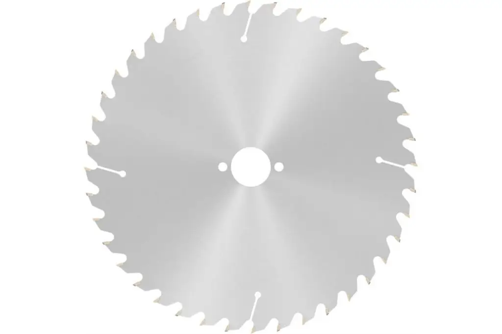 HOJA DE SIERRA CIRCULAR PRO WOOD, 250 X 3,2 X 30 MM, T40