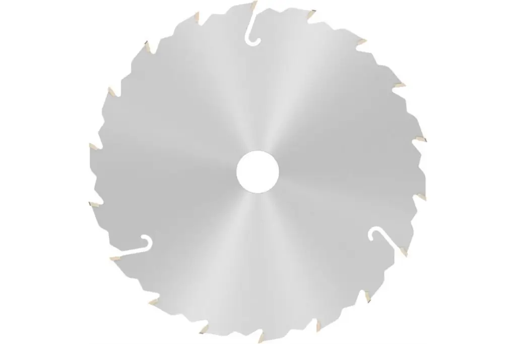 HOJA DE SIERRA CIRCULAR PRO WOOD, 160 X 2,2 X 20 MM, T18