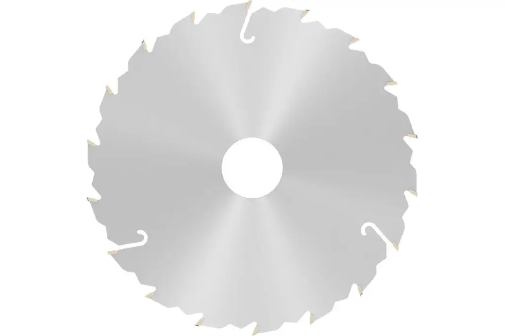 HOJA DE SIERRA CIRCULAR PRO WOOD, 165 X 2,2 X 30 MM, T18