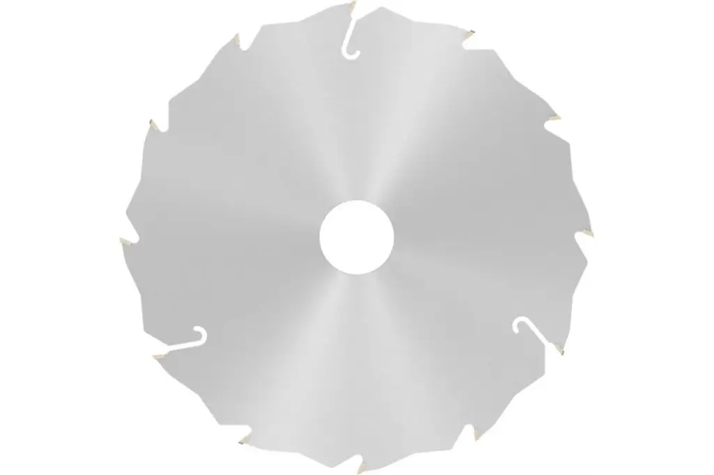 HOJA DE SIERRA CIRCULAR PRO WOOD, 190 X 2,4 X 30 MM, T12