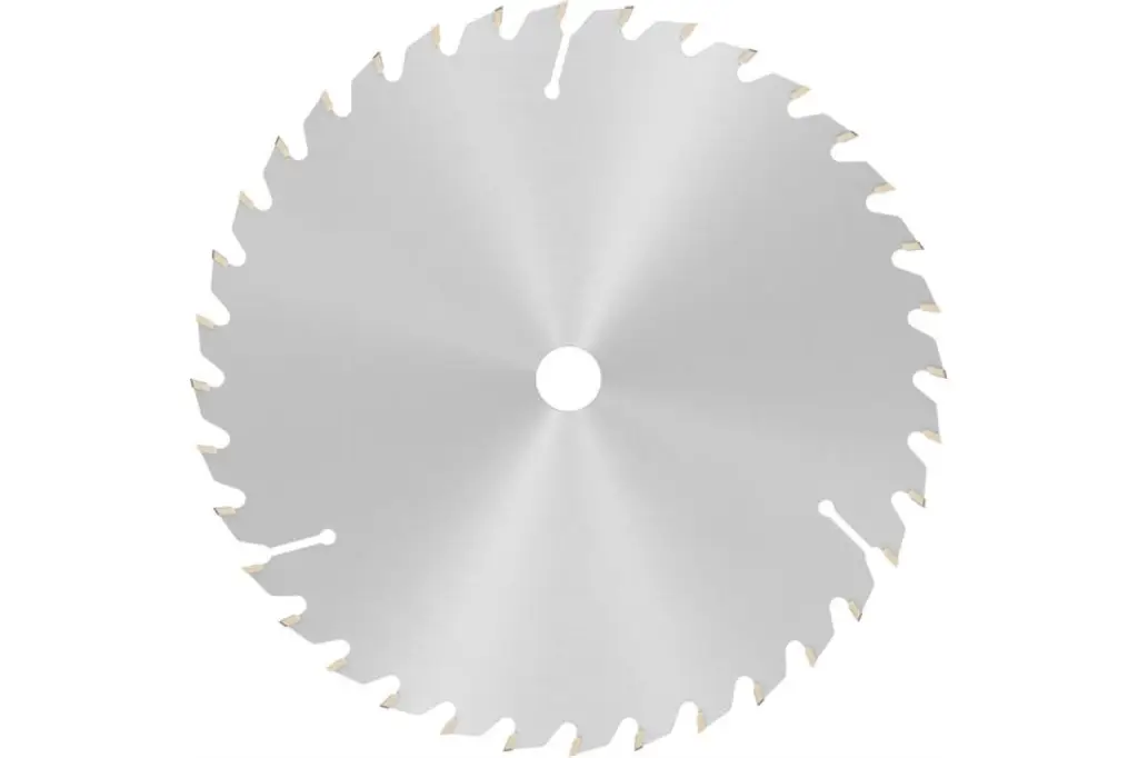 HOJA DE SIERRA CIRCULAR PRO WOOD, 184 X 2,6 X 16 MM, T36