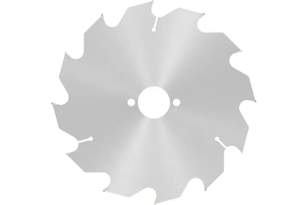 HOJA DE SIERRA CIRCULAR PRO WOOD, 190 X 2,6 X 30 MM, T12