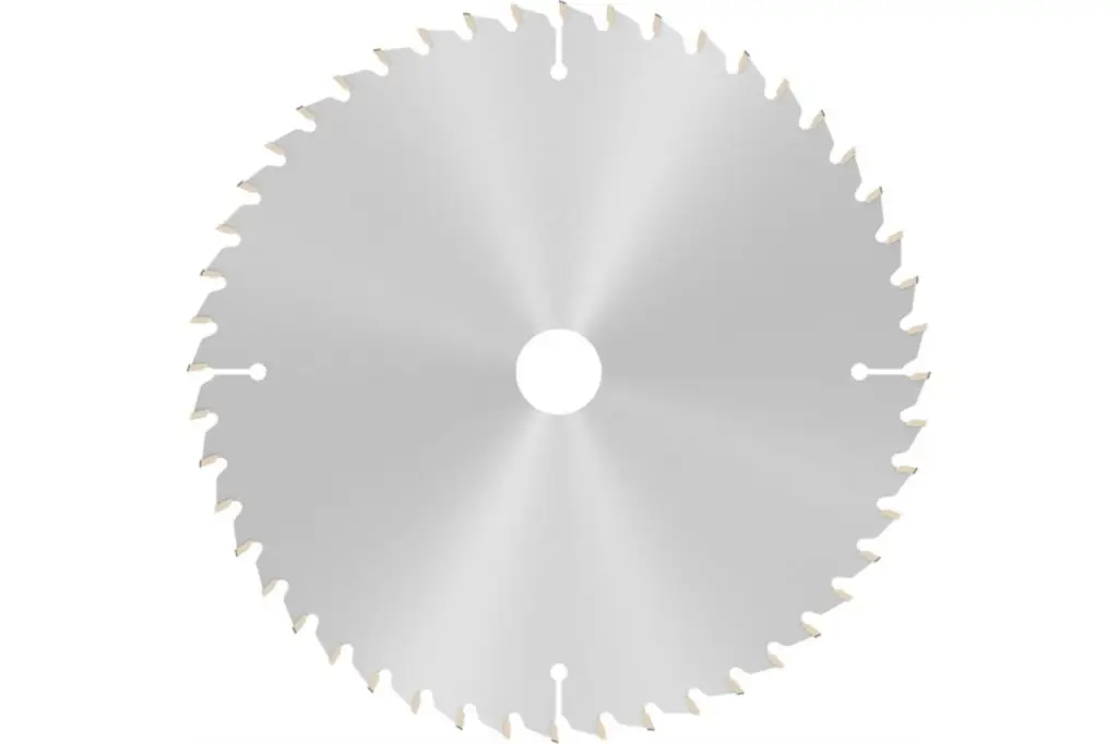 HOJA DE SIERRA CIRCULAR PRO WOOD, 260 X 3,2 X 30 MM, T48