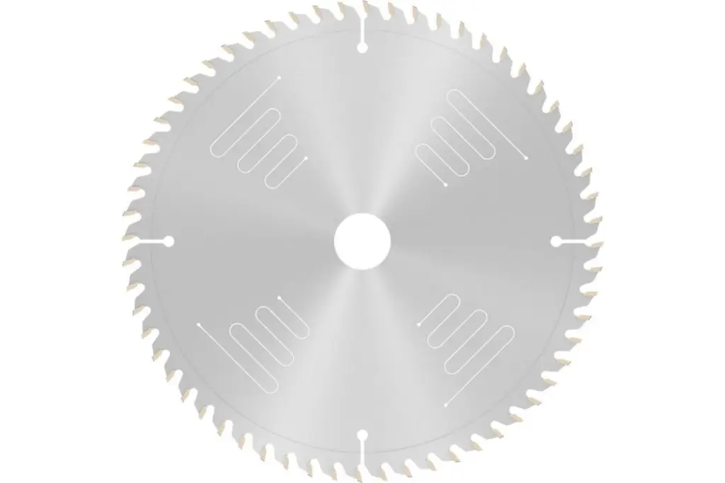 HOJA DE SIERRA CIRCULAR PRO WOOD, 254 X 3,2 X 30 MM, T60
