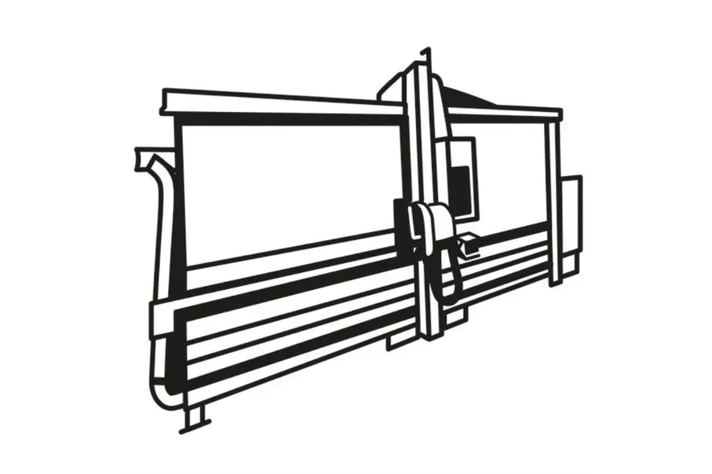 HOJA DE SIERRA CIRCULAR TOP PRECISION BEST FOR LAMINATED PANEL ABRASIVE
