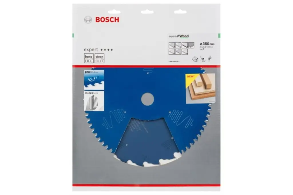 HOJA DE SIERRA CIRCULAR EXPERT FOR WOOD