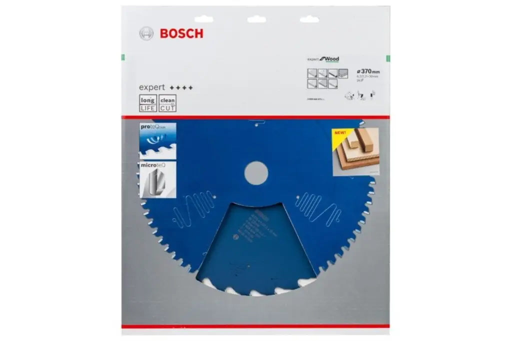 HOJA DE SIERRA CIRCULAR EXPERT FOR WOOD