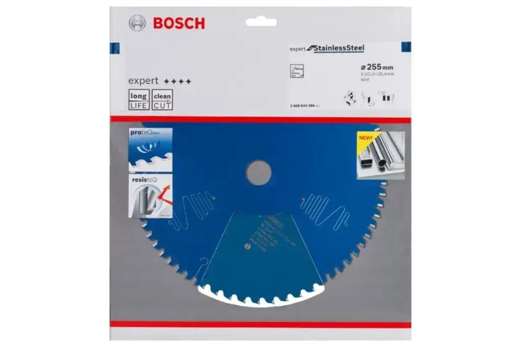 HOJA DE SIERRA CIRCULAR EXPERT FOR STAINLESS STEEL