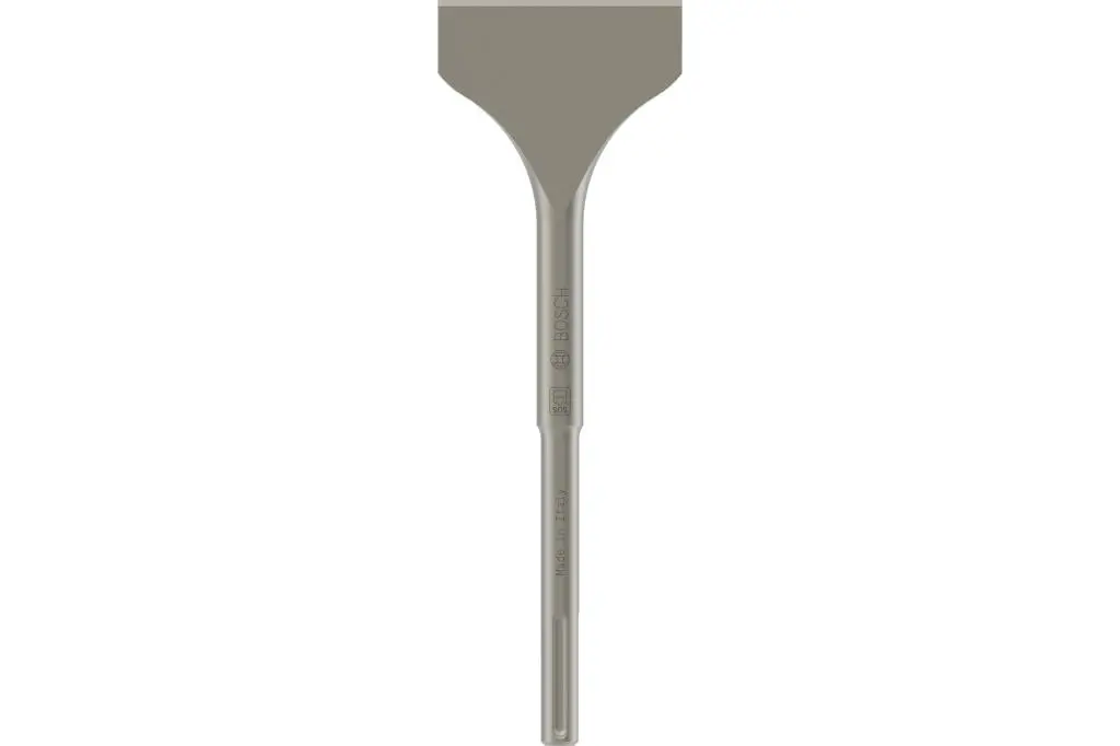 CINCEL DE PALA PRO SDS MAX-4C, 50 X 400 MM