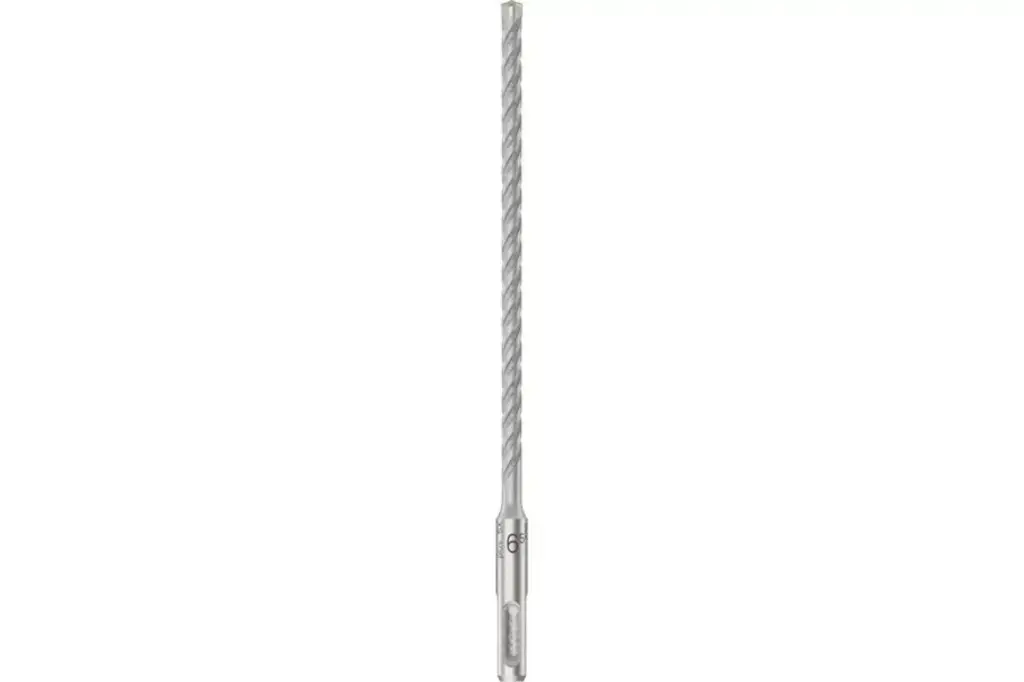 BROCA PARA MARTILLO PRO SDS PLUS-5X, 6,5 X 150 X 210 MM, 10 UDS.