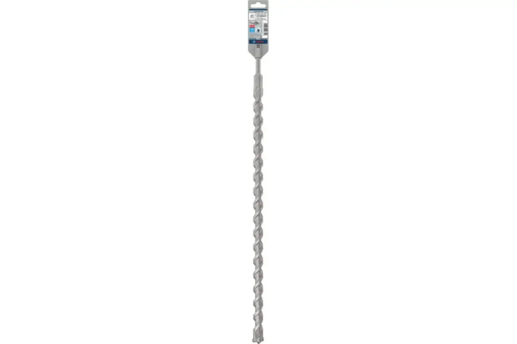 BROCA PARA MARTILLO PRO SDS PLUS-5X, 22 X 550 X 600 MM