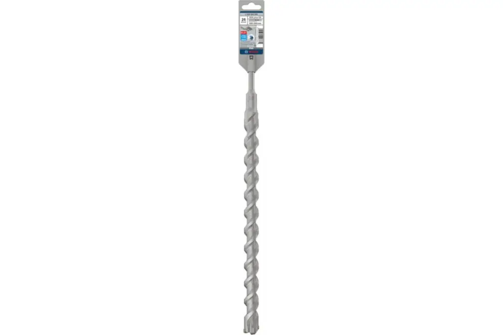 BROCA PARA MARTILLO PRO SDS PLUS-5X, 26 X 400 X 450 MM